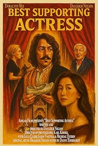 Primary photo for Best Supporting Actress Primary photo for Best Supporting Actress
