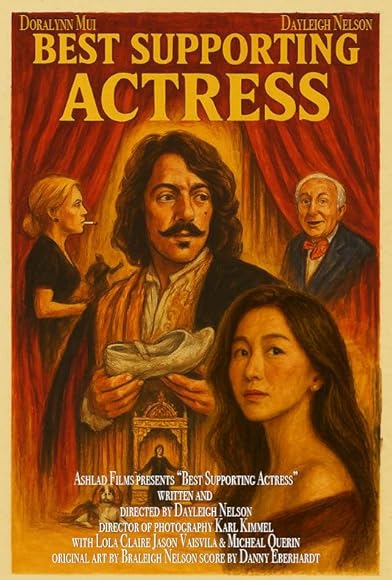 Primary photo for Best Supporting Actress Primary photo for Best Supporting Actress