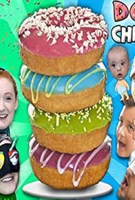 Primary photo for Funnel vision gets fit plus donuts challenge family battle