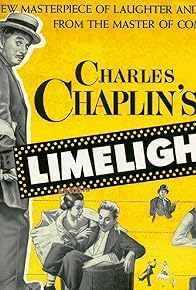 Primary photo for Chaplin Today: Limelight