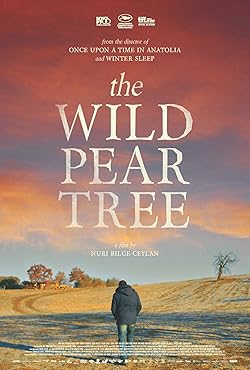 Poster of The Wild Pear Tree