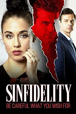Poster of Sinfidelity
