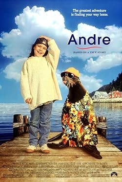 Poster of Andre