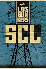 Primary photo for Los Bunkers: SCL - Extras