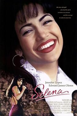 Poster of Selena
