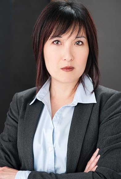 Primary photo for Grace Chin Primary photo for Grace Chin