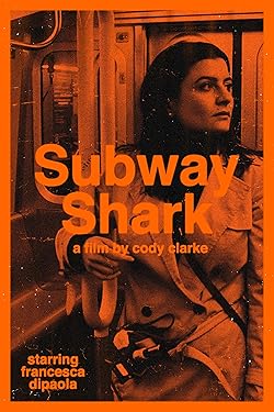 Poster of Subway Shark