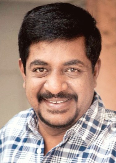 Yograj Bhat
