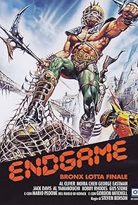 Primary photo for Endgame Primary photo for Endgame