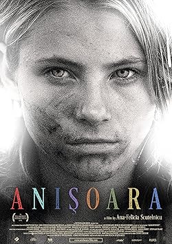 Poster of Anisoara