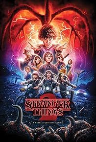 Primary photo for Stranger Things: Spotlight