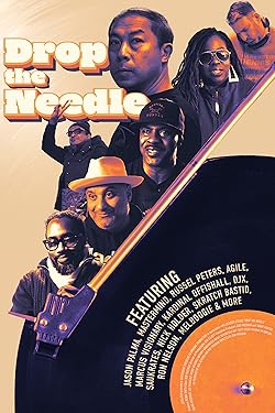 Poster of Drop the Needle