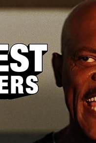 Primary photo for Snakes on a Plane