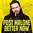 Primary photo for Post Malone: Better Now