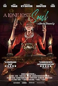 Primary photo for A Lone Lost Soul