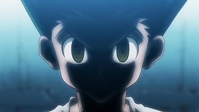 Hunter x Hunter