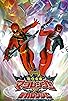 Primary photo for Mahou Sentai Magiranger vs. Dekaranger Primary photo for Mahou Sentai Magiranger vs. Dekaranger