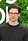 Steven Strait's primary photo Steven Strait's primary photo