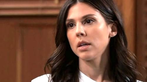 General Hospital Spoilers: Did Kristina Really Kill Cates Herself, Sonny Was A Hallucination? - IMDb