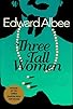 Primary photo for Three Tall Women Primary photo for Three Tall Women