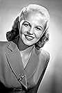 Peggy Lee's primary photo Peggy Lee's primary photo