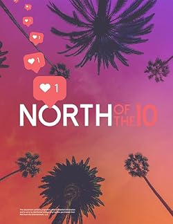 Poster of North of the 10