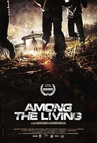 Primary photo for Among the Living Primary photo for Among the Living