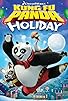 Primary photo for Kung Fu Panda Po's Winter Wonderland Primary photo for Kung Fu Panda Po's Winter Wonderland