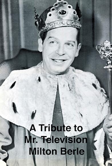 Primary photo for A Tribute to Mr. Television Milton Berle Primary photo for A Tribute to Mr. Television Milton Berle