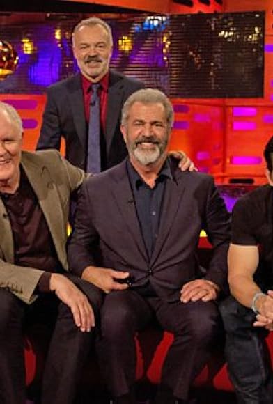 Primary photo for Will Ferrell/Mark Wahlberg/Mel Gibson/John Lithgow/Shirley Ballas/Kesha Primary photo for Will Ferrell/Mark Wahlberg/Mel Gibson/John Lithgow/Shirley Ballas/Kesha