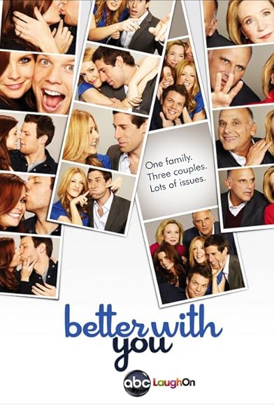 Primary photo for Better with You Primary photo for Better with You