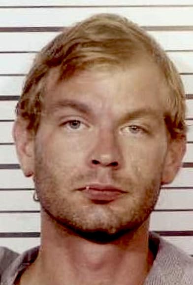 Primary photo for Jeffrey Dahmer Primary photo for Jeffrey Dahmer