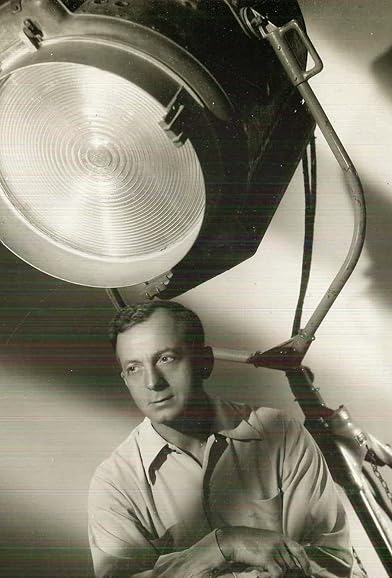 Primary photo for Ernest Laszlo Primary photo for Ernest Laszlo