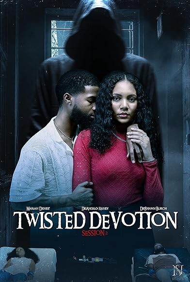 Primary photo for Twisted Devotion Primary photo for Twisted Devotion