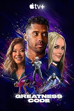 Poster of Greatness Code