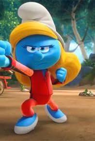 Primary photo for Smurf-Fu/Diaper Daddy