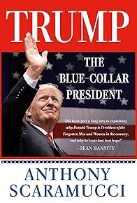 Primary photo for Trump: The Blue-Collar President