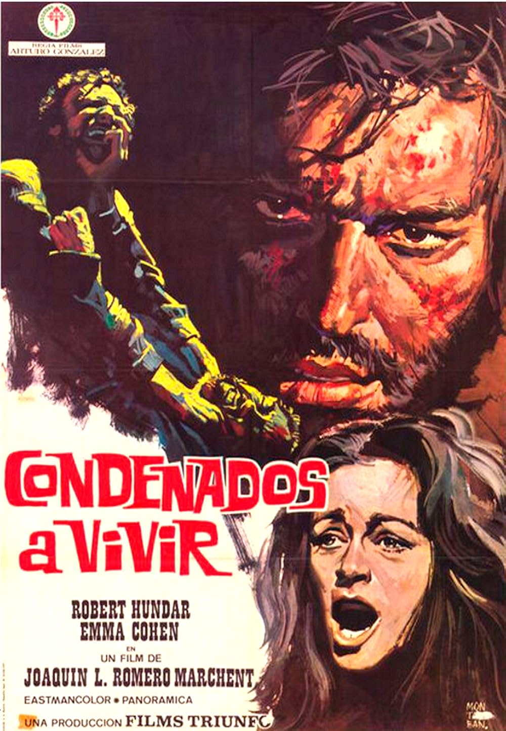 CutThroats Nine (1972) IMDb