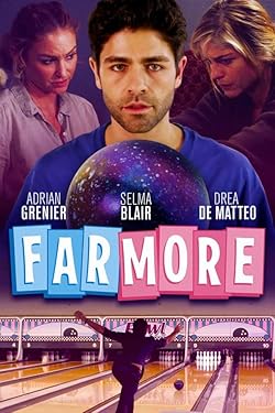 Poster of Far More