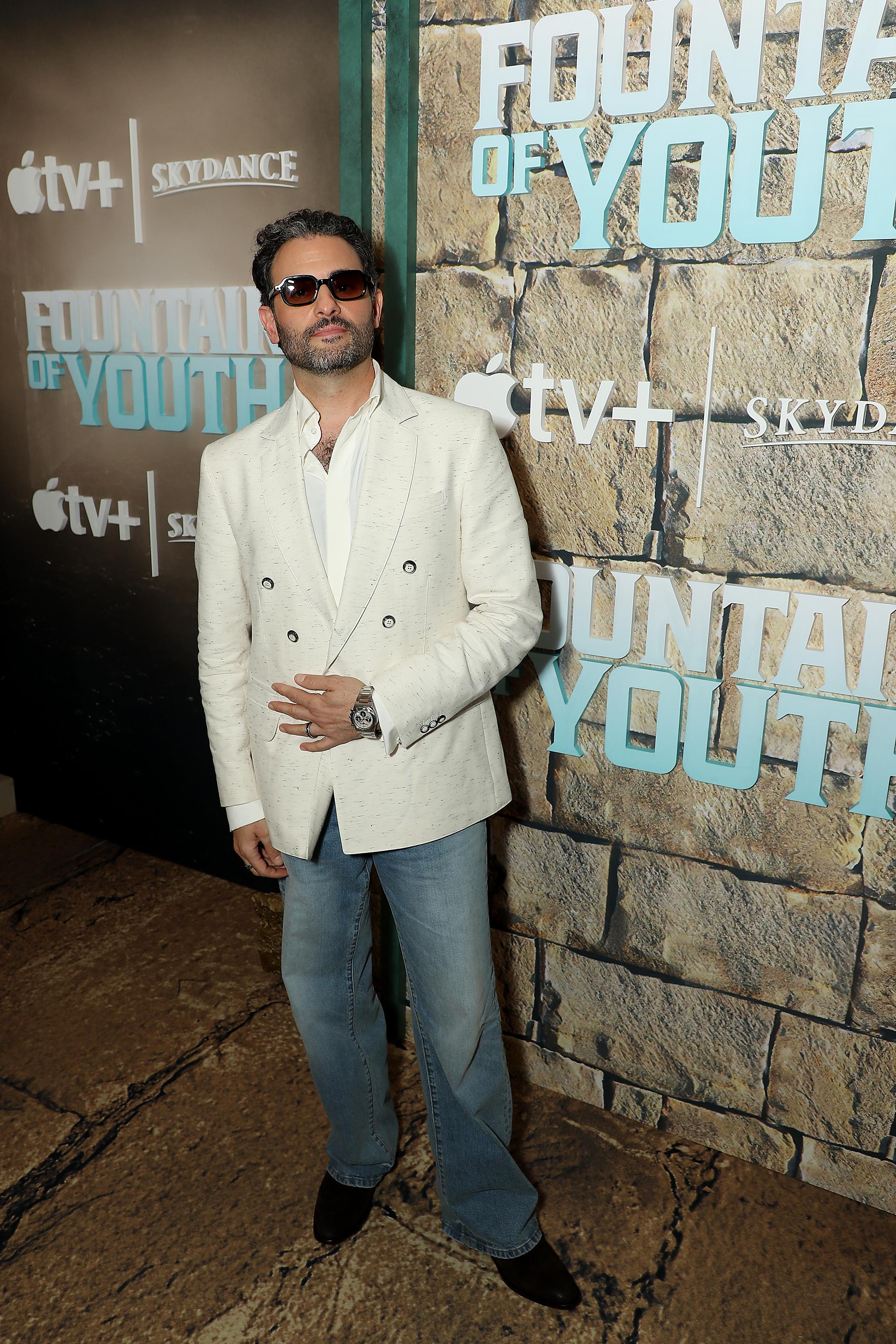 Arian Moayed