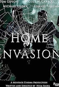 Primary photo for Home Invasion