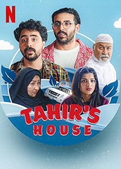 Poster of Tahir's House