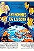 Primary photo for Les hommes de la côte