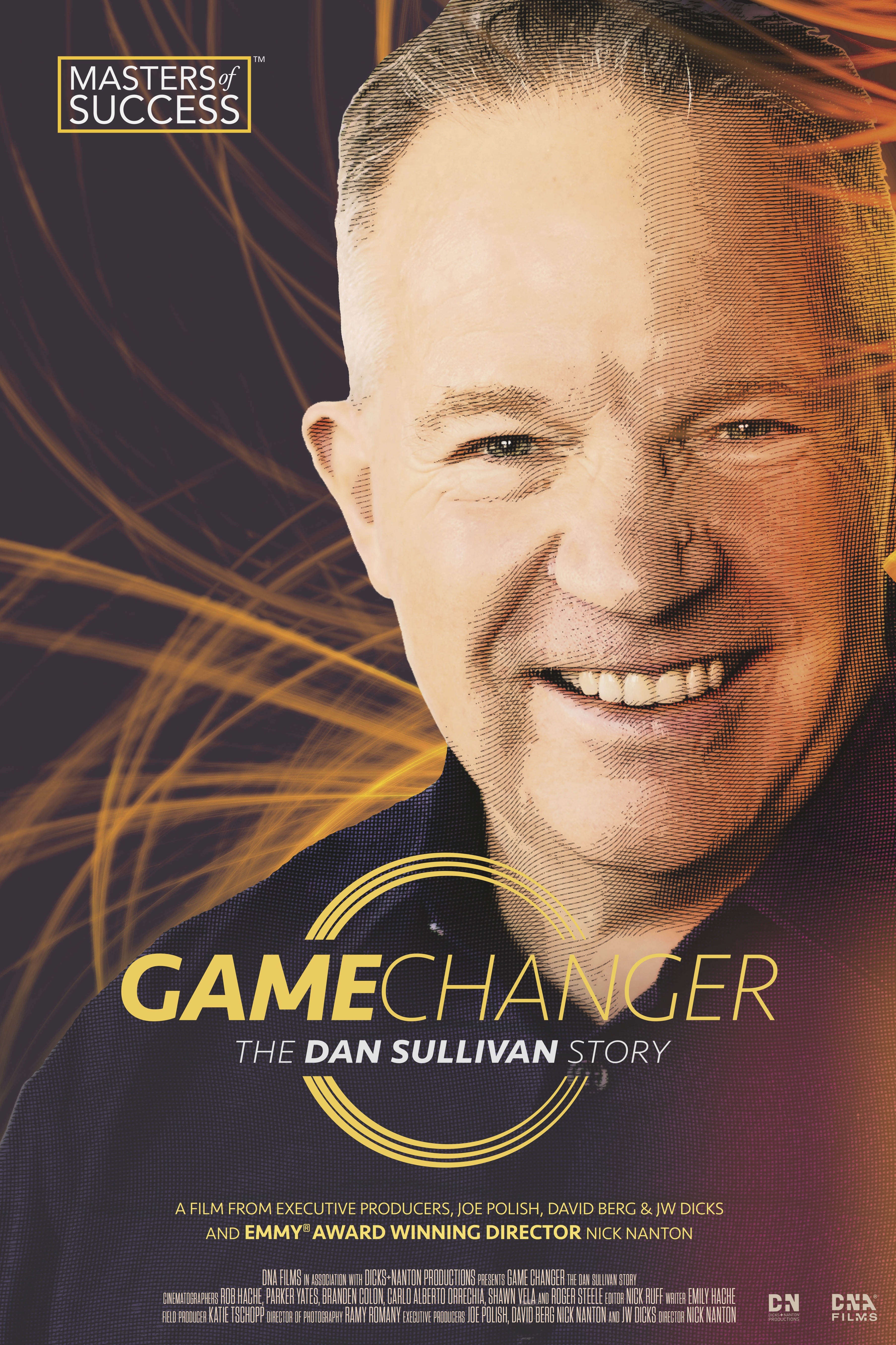 Game Changer: The Dan Sullivan Story