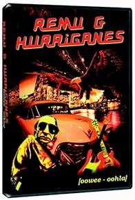 Primary photo for Remu & Hurriganes: Oowee-Oohla Primary photo for Remu & Hurriganes: Oowee-Oohla