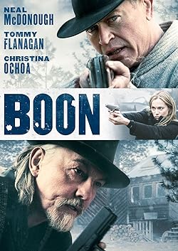 Poster of Boon