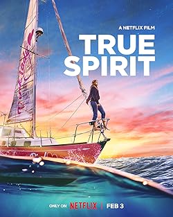Poster of True Spirit