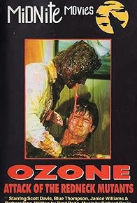 Primary photo for Ozone: The Attack of the Redneck Mutants Primary photo for Ozone: The Attack of the Redneck Mutants