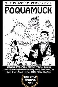 Primary photo for The Phantom Pervert of Poquamuck