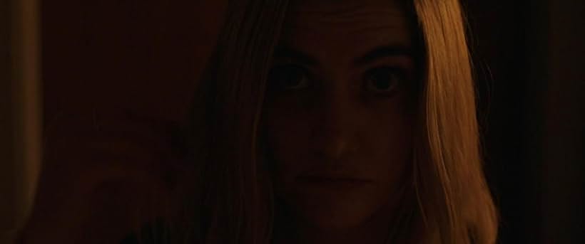 Caroline Menton in Oddity (2024)